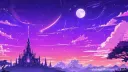 Nomade  ⛩ banner