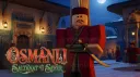 BAKIM | Osmanlı: Saltanat ü Sefer banner