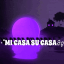 ⋆˚࿔ ᴍɪ ᴄᴀsᴀ sᴜ ᴄᴀsᴀ𝜗𝜚˚⋆⨾༊ Discord server banner