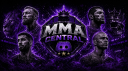 MMA Central Discord server banner