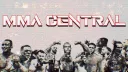 MMA Central banner