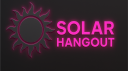 Solar Hangout server banner