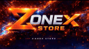 ZoneX Store banner