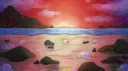 the secret cove Discord server banner
