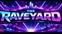 The Raveyard banner