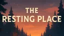 The Resting Place Banner