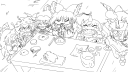 Cats of Illusion Discord server banner