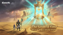 Legend of Elements Discord server banner