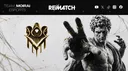 TEAM MOIRAI banner