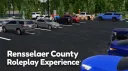 Rensselaer County Roleplay Experience™ Banner