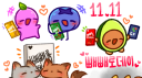 디코마켓🥑 Discord server banner