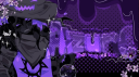 ◜   ﹒  / Az͟u͟𝓇𝑒 ﹒🪻 ﹒𓏵       ˢᵗᵒˣ . ˢᶠʷ | J2L = BAN Discord server banner