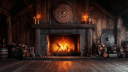 Kowinjos Valhalla banner