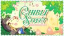 ﹒   Ghibli 通り  ᵔ ᵕ ᵔ |  Cafe & Hangout ⋆˚࿔. Banner