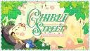➳ ﹒ 🍮 Ghibli 通り ᵔ ᵕ ᵔ | Cafe & Hangout ⋆˚࿔. Discord server banner