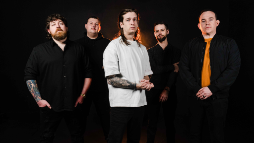 A Sense Of Purpose Discord server banner