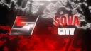 SovaCity | Hosted by MYPS Banner