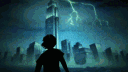 banner