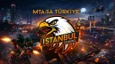 MTA:SA İstanbul Gaming Freeroam #İGF banner