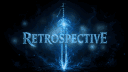 Retrospective banner