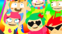 cascade net　　15+ 🍭 Discord server banner