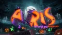 Aris Family’s banner