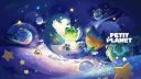 Petit Planet Official banner