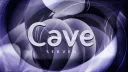 Cave banner