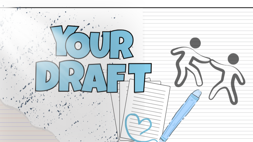 Your Draft Discord server banner