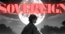 Sovereign 権 banner