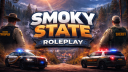 Smokey State RP [IN DEVELOPMENT!] Discord server banner