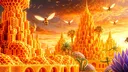 Vespas Hive banner