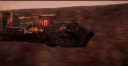 Dark Angels of Caliban banner