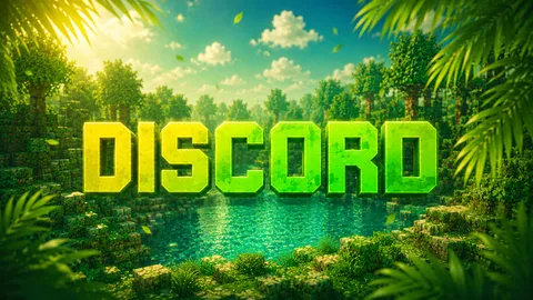 VibePvP – Дискорд banner
