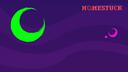 Homestuck Official Banner