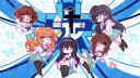 Church of Ōarai Discord Discord server banner