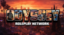 Odyssey Roleplay Network | Community Hub | Headquarters™ server banner