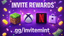InviteMint banner