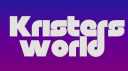 Krister's world | Friends • Gaming  • Trading server banner