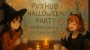 pvxhub ﾉ Animeland アニメランド banner