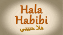 Hala Habibi Discord server banner