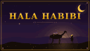 Hala Habibi server banner