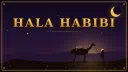 Hala Habibi Discord server banner