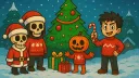 banner