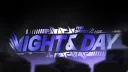 Night And Day banner