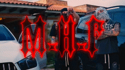 M.H.F 🜲 banner
