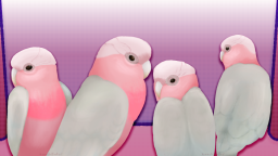 BLOODMONEY+ H . E . P (15+) server banner
