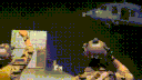 Forward Observations Group banner