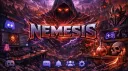𝐍𝐄𝐌𝐄𝐒𝐈𝐒 𝐂𝐎𝐌𝐌𝐔𝐍𝐈𝐓𝐘 banner
