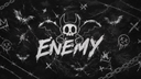 E N E M Y Banner